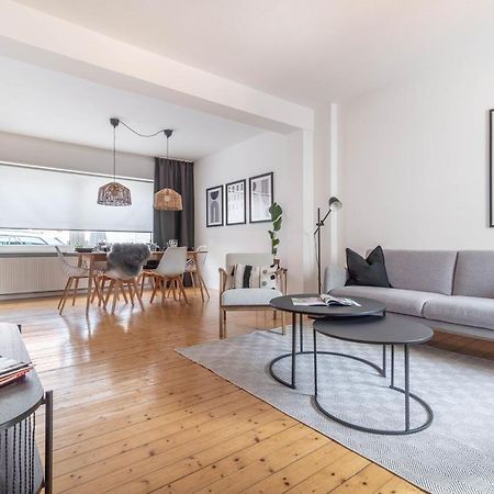 Ganzes Haus - Stadtmitte - 4 Personen - Familien Бохольт Екстер'єр фото