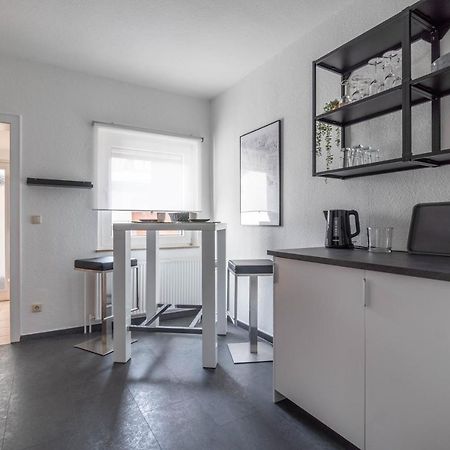 Ganzes Haus - Stadtmitte - 4 Personen - Familien Бохольт Екстер'єр фото