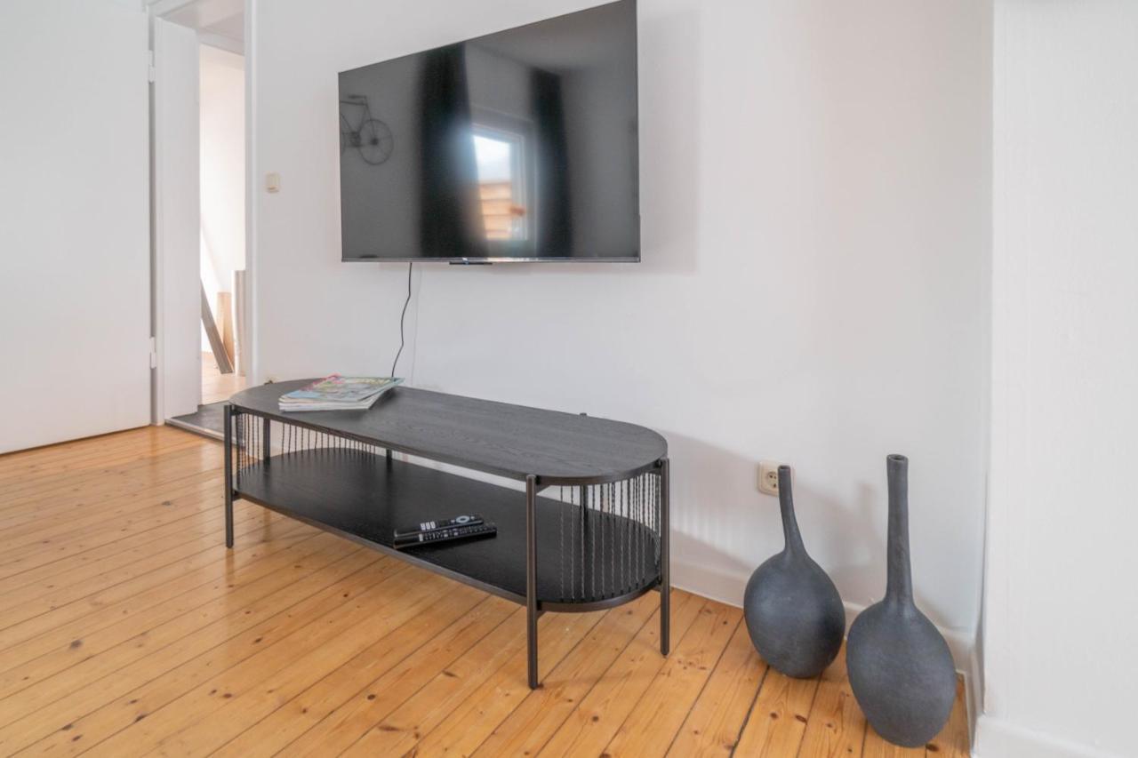 Ganzes Haus - Stadtmitte - 4 Personen - Familien Бохольт Екстер'єр фото