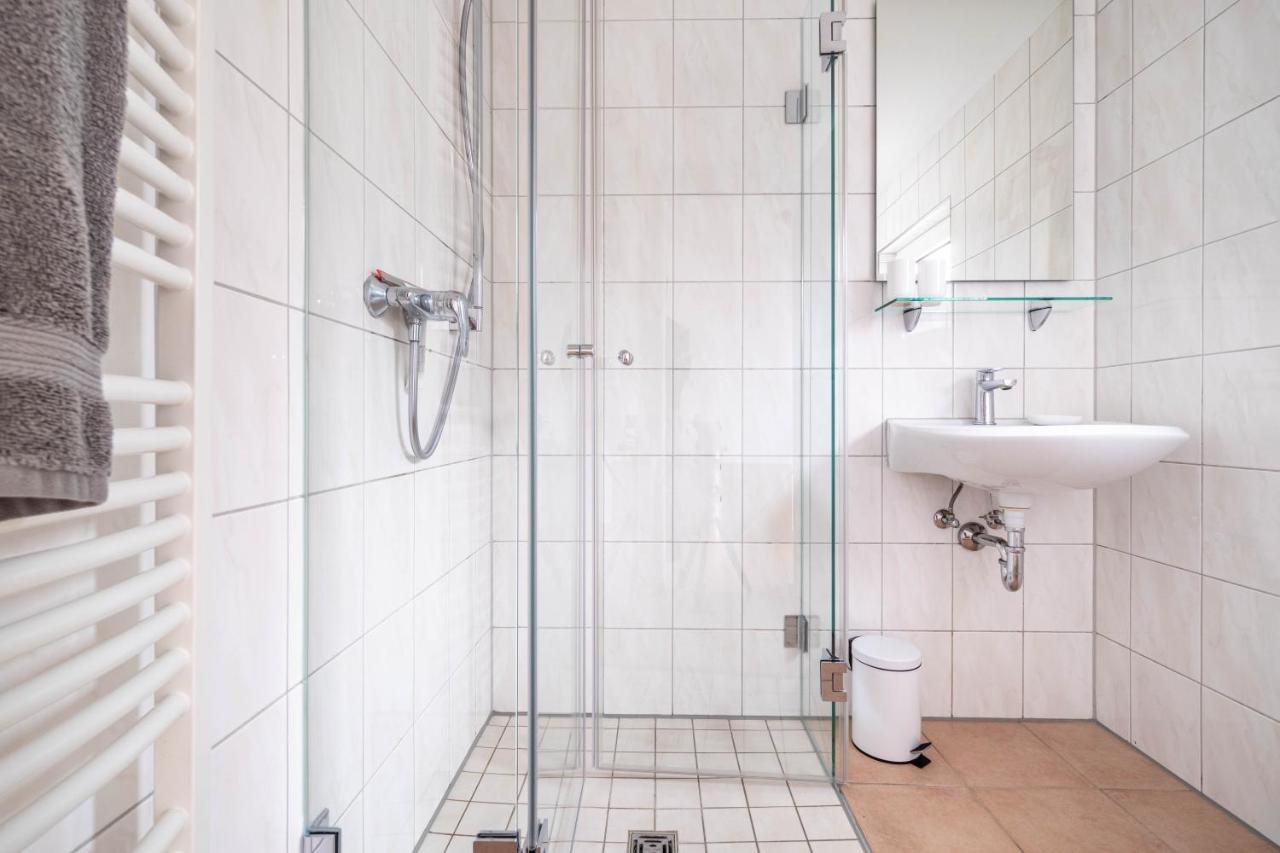 Ganzes Haus - Stadtmitte - 4 Personen - Familien Бохольт Екстер'єр фото